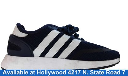 Adidas Shw675001 Blue