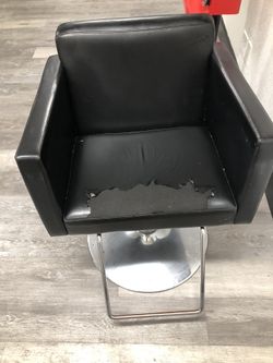Salon Chairs