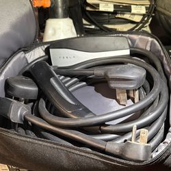 Tesla Mobile Connector