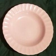 China Set of 2 Mikasa Maxima YARDLEY White Large Rim Soup Bowls