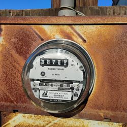 Douglas Electrical