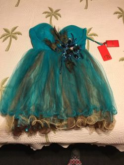 Party dress