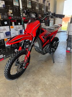 VALTINSU em5  e dirt bike