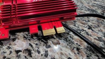 Wifi 6 Adapter 