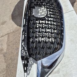 Mazda Cx5 Grille Oem