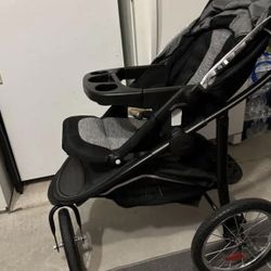 Graco Modes 3 Lite DLX Travel System 