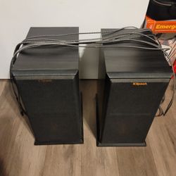 Klipsch RP-160M