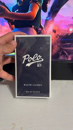 Polo 67 Ralph Lauren