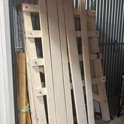 Customer Loft Bunk Need. 