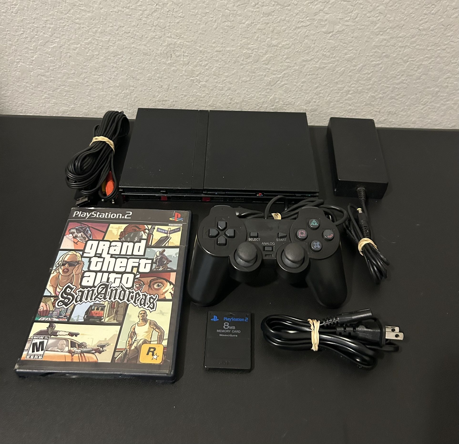 Slim PlayStation 2 PS2 *$100 Each*