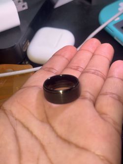 Black Ring 