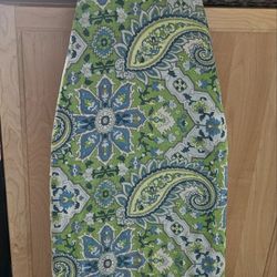 Collapsible/Folding/Adjustable IRONING BOARD