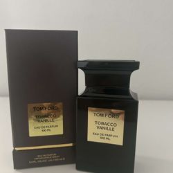 Tom Ford Tobacco Vanilla 