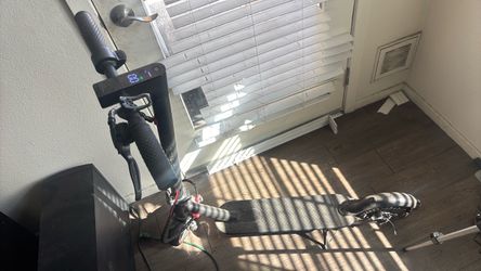Motorized Scooter