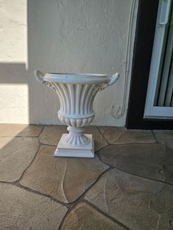 Plastic Planter