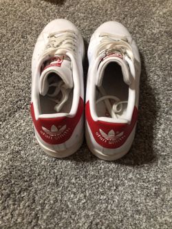 Men’s Adidas