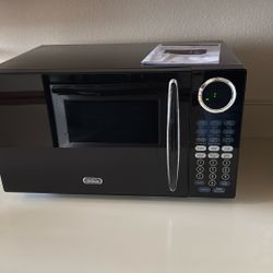 Sunbeam microwave