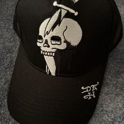 Ed Hardy Hat