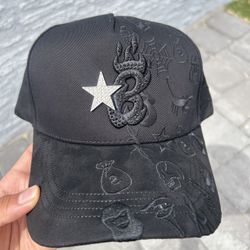 B star Barbas