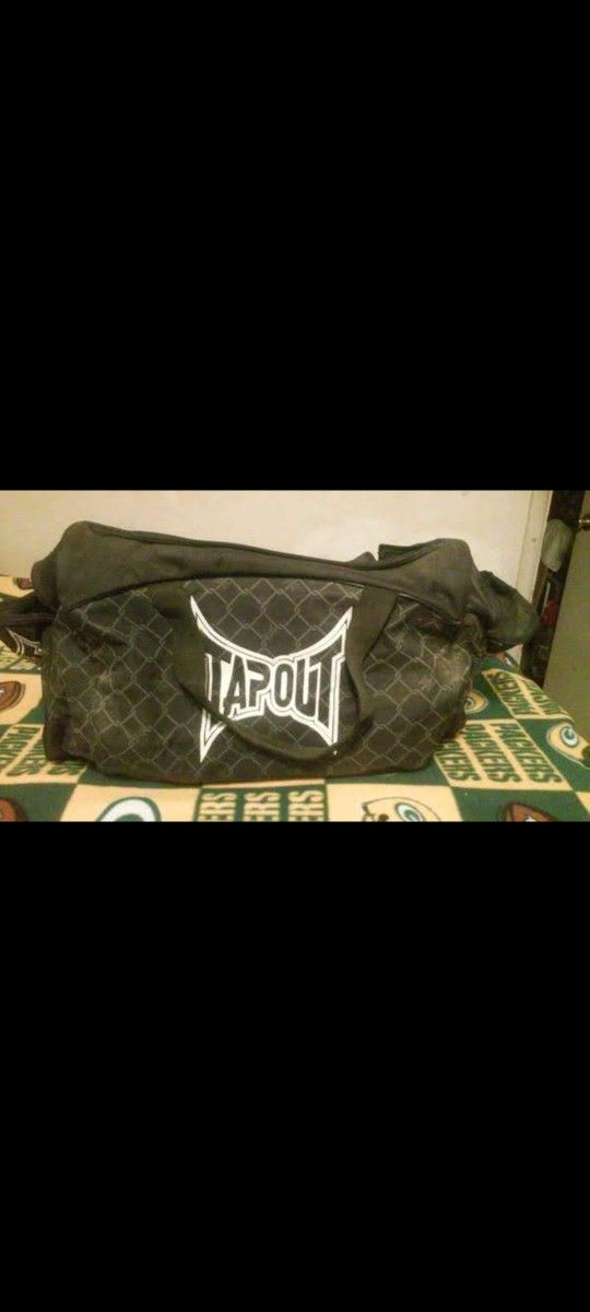 Duffle Bag