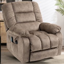 Reclainer Lift Chair 