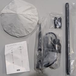 2 Low Voltage LED Pathway Lights ($40 or Best Offer)