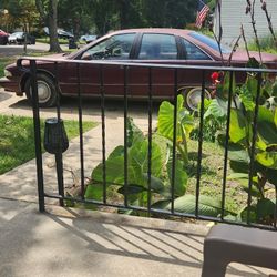 1991 Ford Crown Victoria