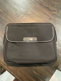Laptop bag