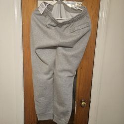 Nike Swoosh Sweat Suit Fleece