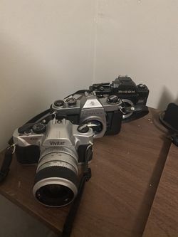 Film cameras