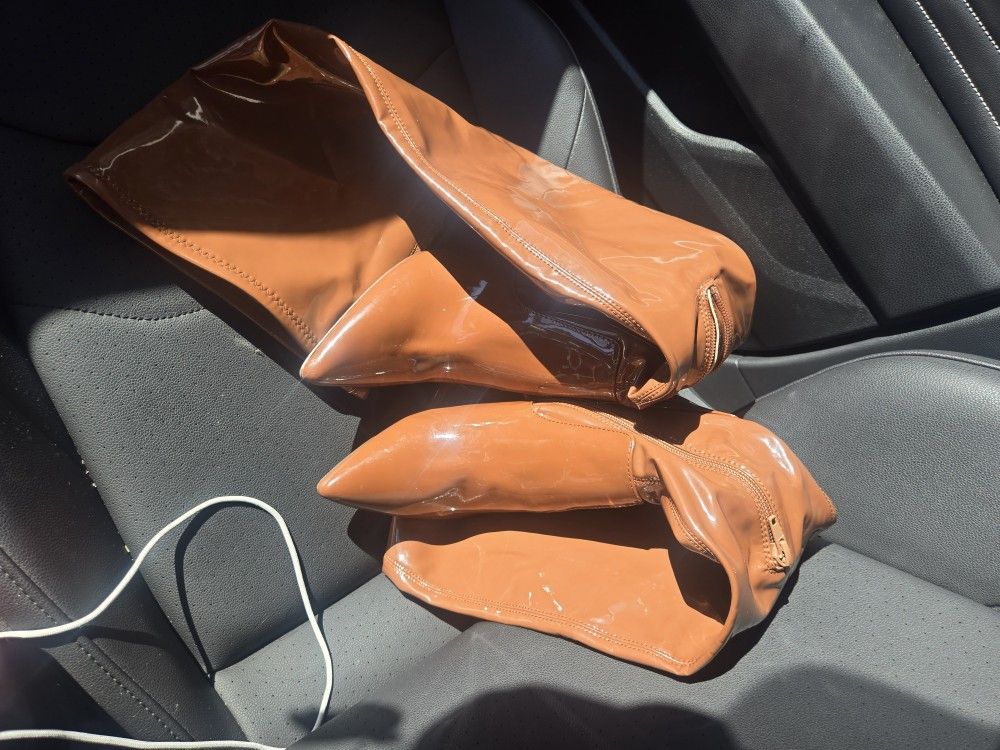 Steve Madden Boots