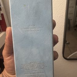 Docee And Gabbanna Perfume 