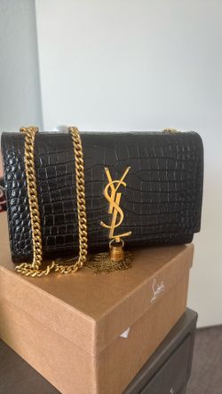 Ysl Hand Bag
