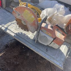 300 Sthik Saw12” Blade