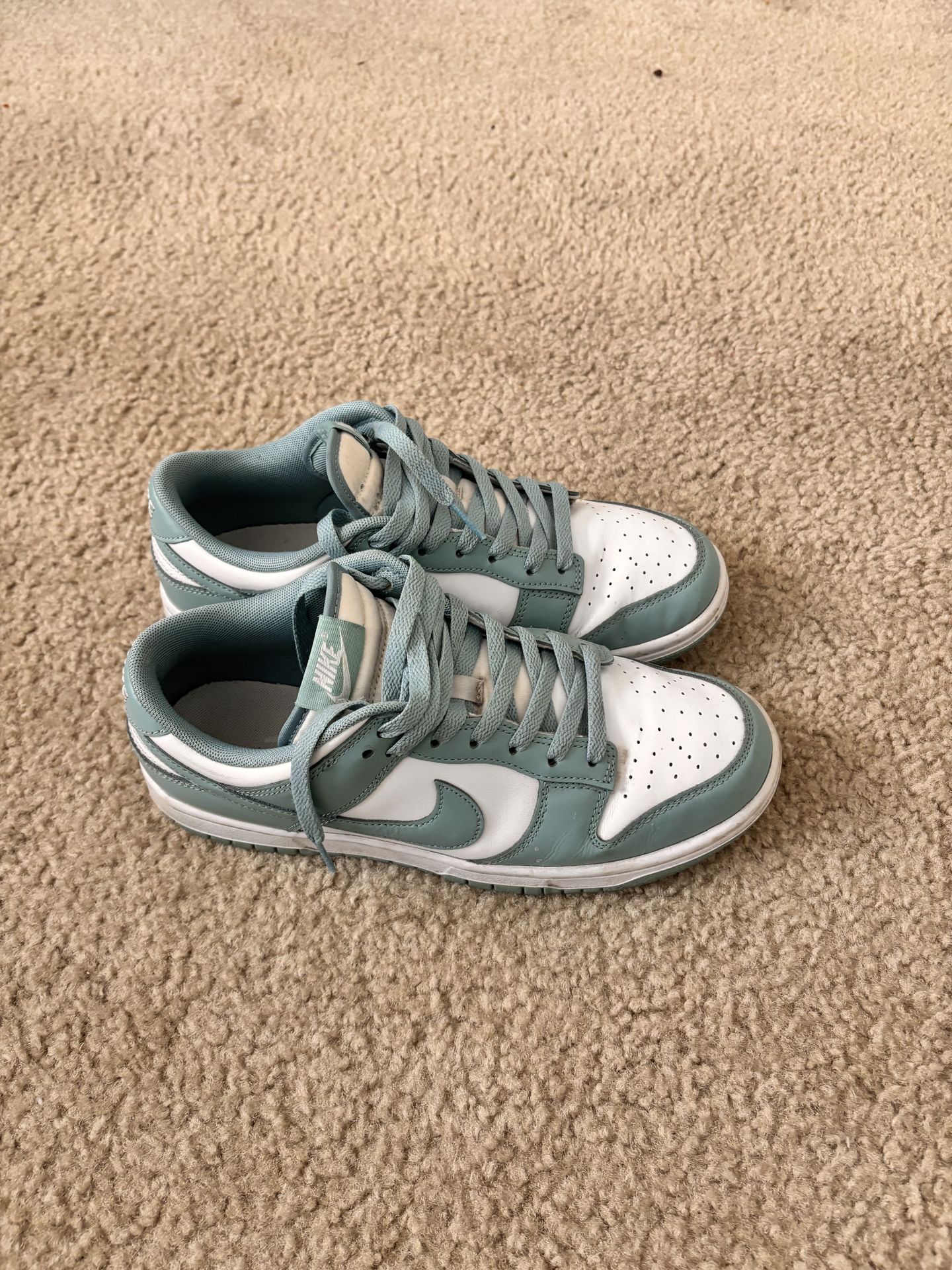 Nike Dunks