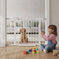 Baby gate