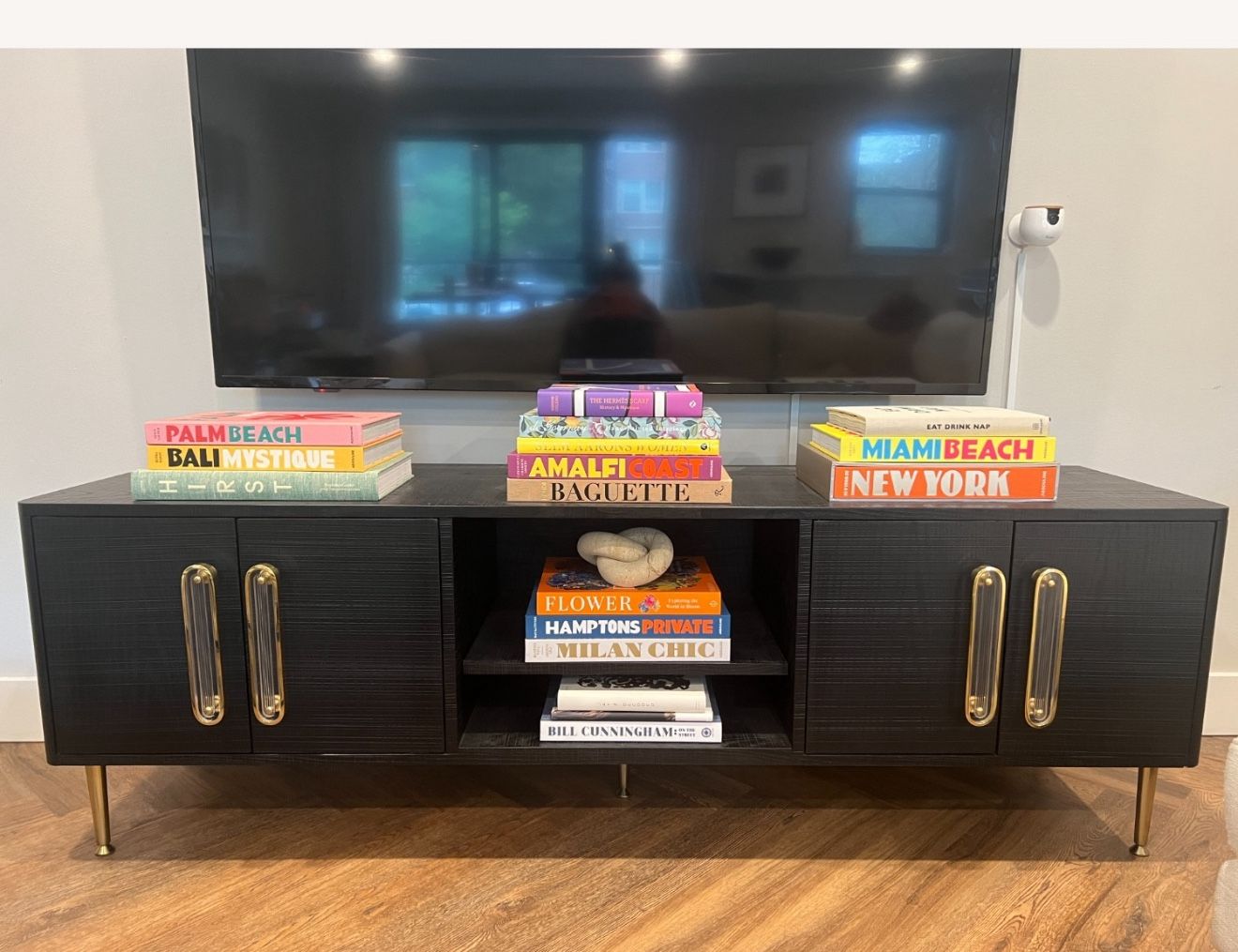 Media Console Anthropology