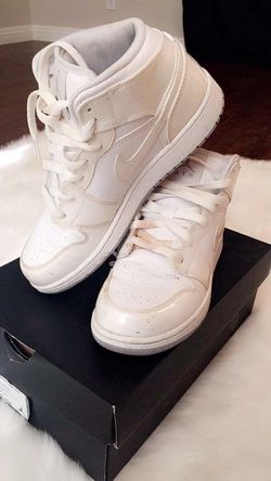 Jordan 1 Phat