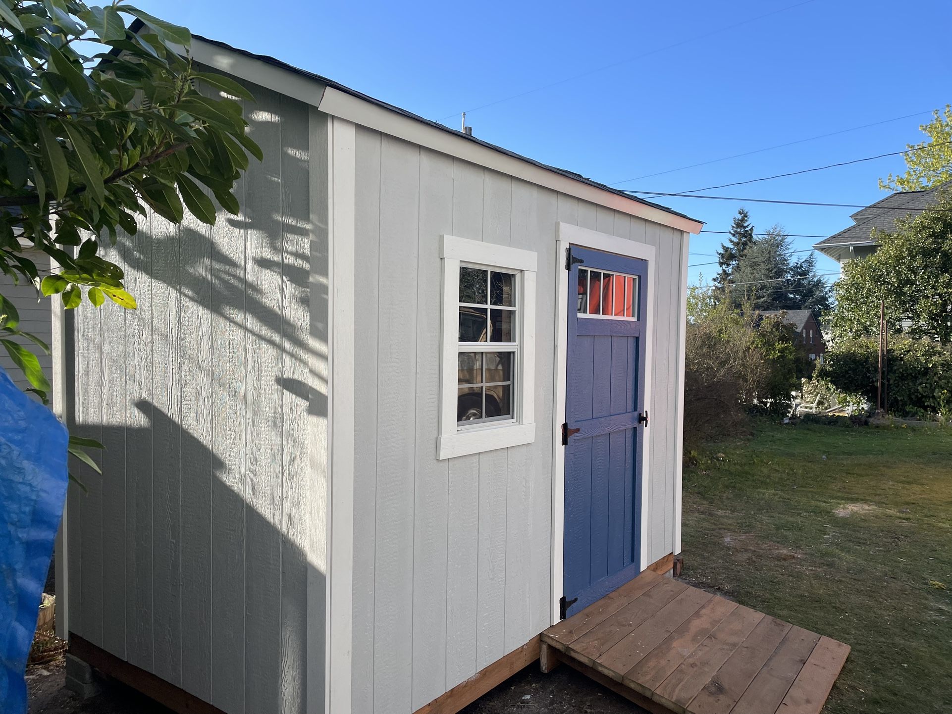 Custom Built Sheds/ Shed Builder / All Sizes