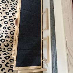 Ramp For Pets Dog / Cats