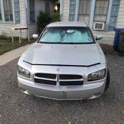 2006 Dodge Charger