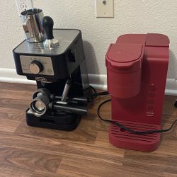 Coffee Maker 