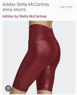 Adidas Stella McCartney 