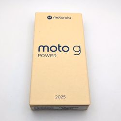Motorola Moto 5G 2025