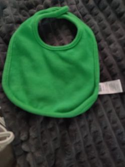 Baby Boy Bibs