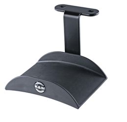 K&M Headphone Hanger - Black