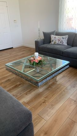 Rosdorf Park Coffee Table
