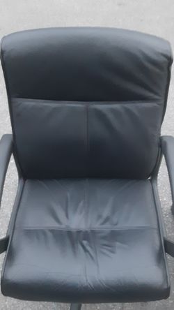 Office chair
