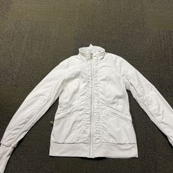 *Lululemon Jacket 