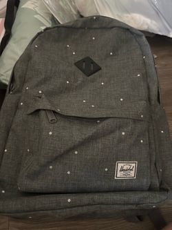 Hershel Backpack